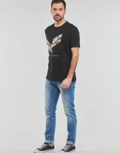Kaporal T-shirts & Polos^- CLAY EXODE 2