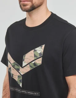 Kaporal T-shirts & Polos^- CLAY EXODE 2