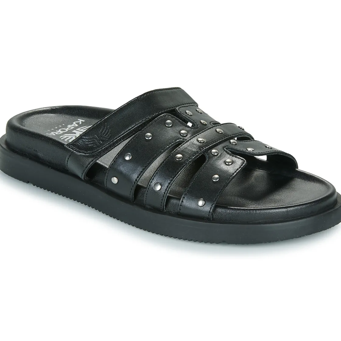Kaporal - CLEY Noir Hot