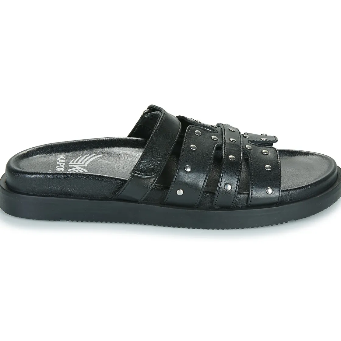 Kaporal - CLEY Noir Hot