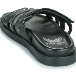 Kaporal - CLEY Noir Hot