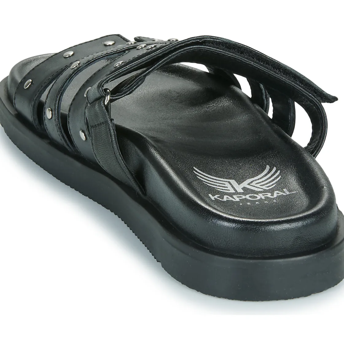 Kaporal - CLEY Noir Hot