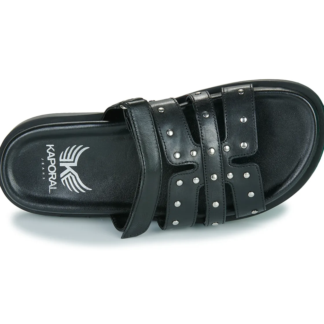 Kaporal - CLEY Noir Hot