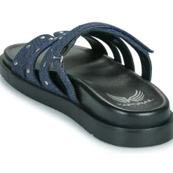 Kaporal Mules / Sabots^- CLEY