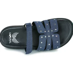 Kaporal Mules / Sabots^- CLEY