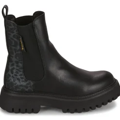 Kaporal Bottines / Boots^- CRISSY
