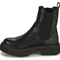 Kaporal Bottines / Boots^- CRISSY