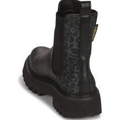 Kaporal Bottines / Boots^- CRISSY