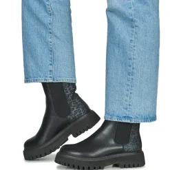Kaporal Bottines / Boots^- CRISSY