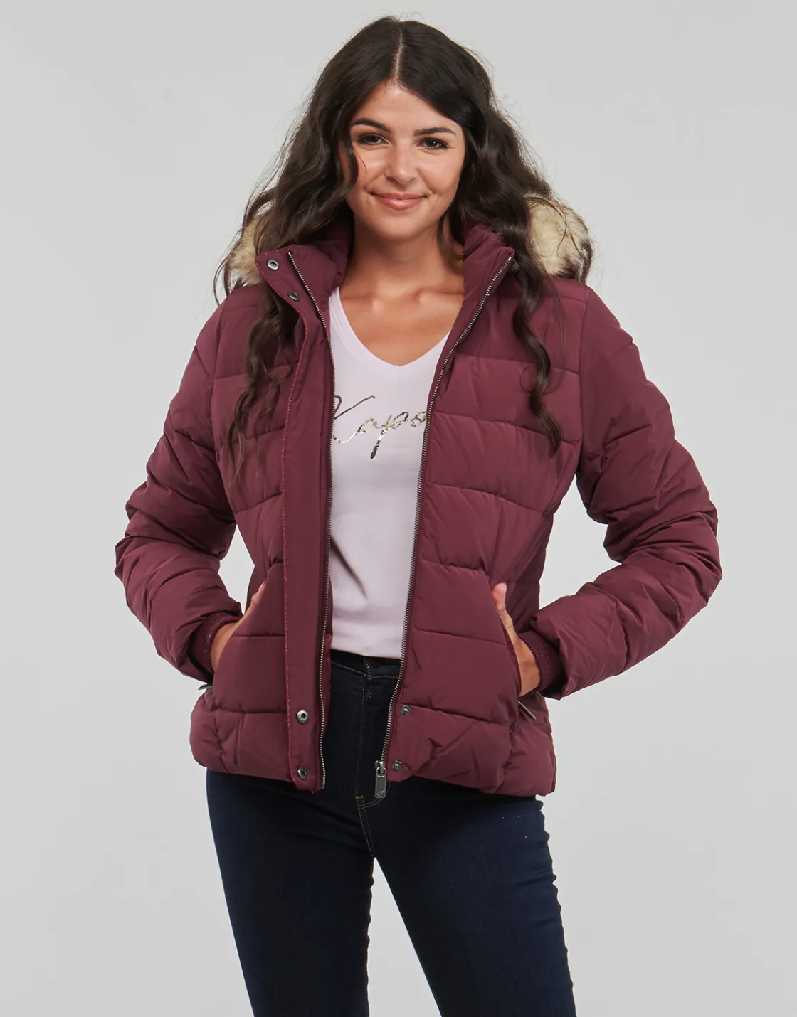 Kaporal - DIBBY Bordeaux Best
