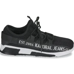 Kaporal - DOFINO Noir Hot