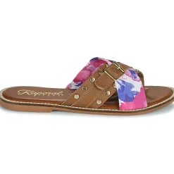 Kaporal Mules / Sabots^- EMILI