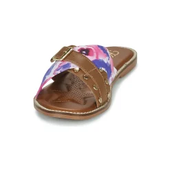 Kaporal Mules / Sabots^- EMILI