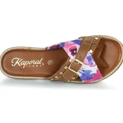 Kaporal Mules / Sabots^- EMILI