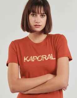 Kaporal - FANJO< T-shirts & Polos