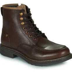 Kaporal Bottines / Boots^- GALDA