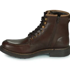 Kaporal Bottines / Boots^- GALDA