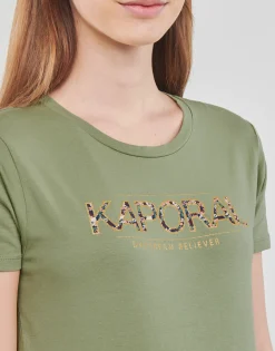 Kaporal - JALL ESSENTIEL< T-shirts & Polos