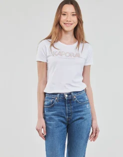 Kaporal - JALL ESSENTIEL Blanc Hot