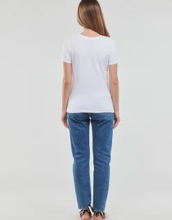 Kaporal - JALL ESSENTIEL Blanc Hot
