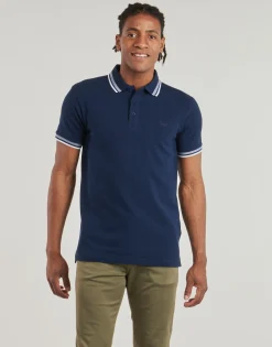 Kaporal T-shirts & Polos^- JAROD