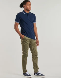 Kaporal T-shirts & Polos^- JAROD