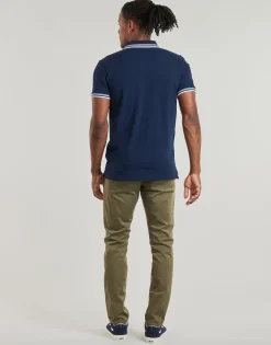 Kaporal T-shirts & Polos^- JAROD