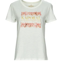 Kaporal T-shirts & Polos^- JEMA ESSENTIEL