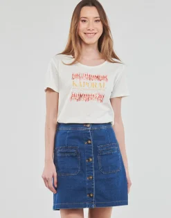 Kaporal T-shirts & Polos^- JEMA ESSENTIEL