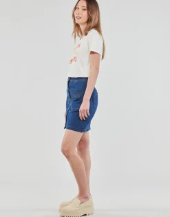 Kaporal T-shirts & Polos^- JEMA ESSENTIEL