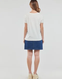 Kaporal T-shirts & Polos^- JEMA ESSENTIEL