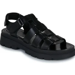Kaporal Sandales Et Nu-pieds^- JICKY