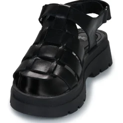 Kaporal Sandales Et Nu-pieds^- JICKY