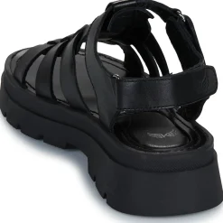 Kaporal Sandales Et Nu-pieds^- JICKY
