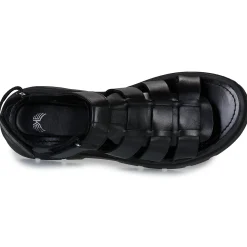 Kaporal Sandales Et Nu-pieds^- JICKY