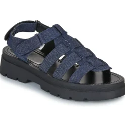 Kaporal Sandales Et Nu-pieds^- JICKY
