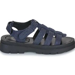 Kaporal Sandales Et Nu-pieds^- JICKY