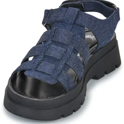 Kaporal Sandales Et Nu-pieds^- JICKY