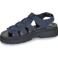 Kaporal Sandales Et Nu-pieds^- JICKY