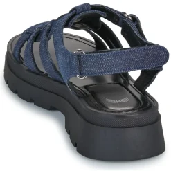Kaporal Sandales Et Nu-pieds^- JICKY