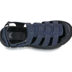 Kaporal Sandales Et Nu-pieds^- JICKY