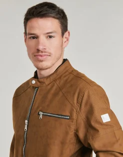 Kaporal Vestes^- LIRAK