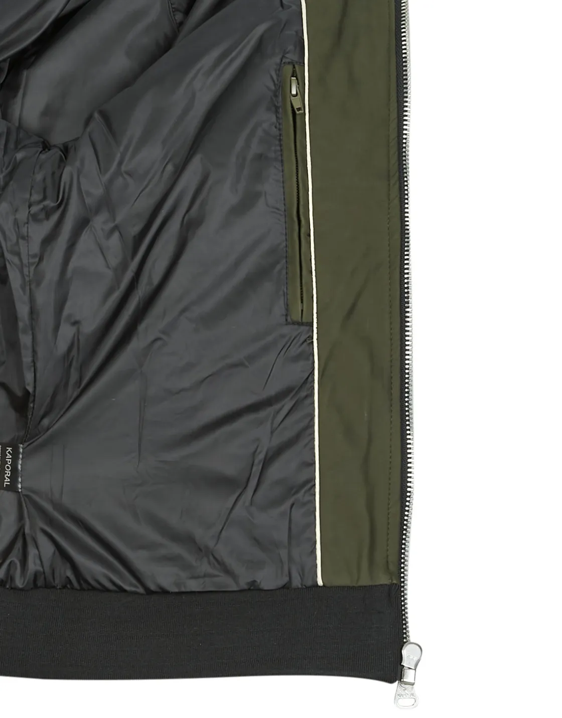 Kaporal Vestes^- LIRAK