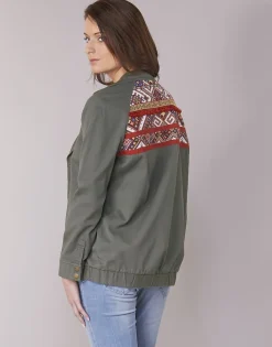 Kaporal Vestes^- MABYL