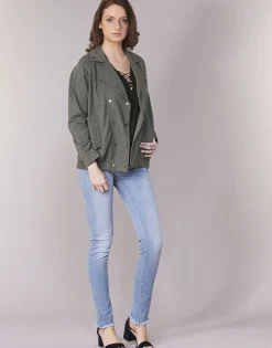 Kaporal Vestes^- MABYL