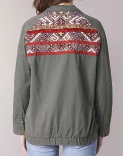 Kaporal Vestes^- MABYL