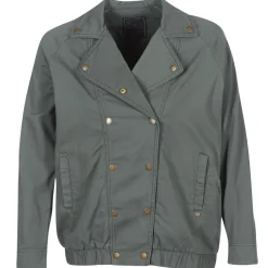 Kaporal Vestes^- MABYL