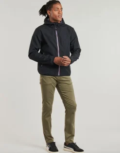 Kaporal Vestes^- MADOX