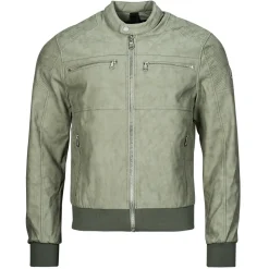 Kaporal Vestes^- MIRAK