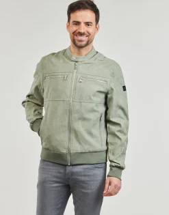 Kaporal Vestes^- MIRAK